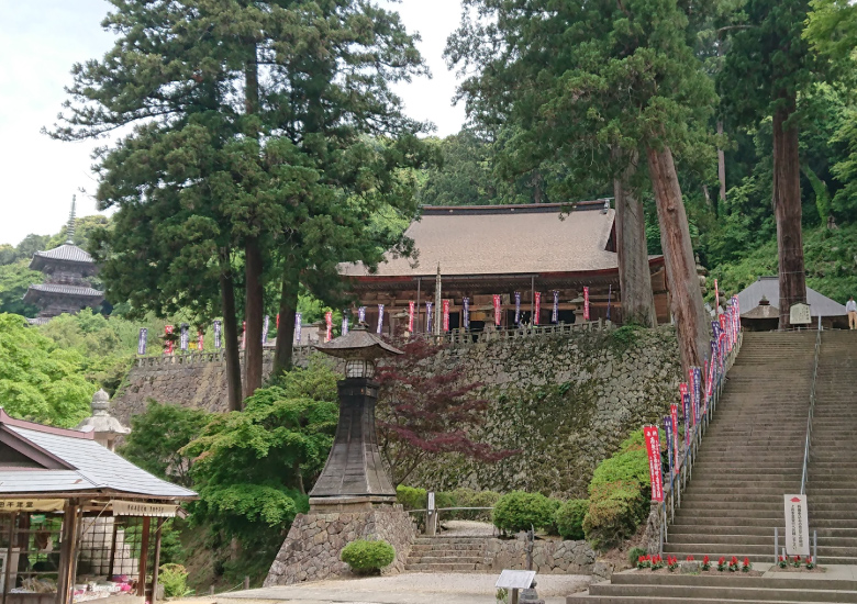 Temple Kiyomizu